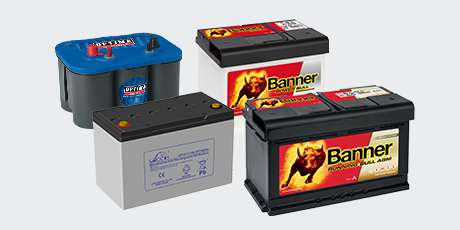 Batteries
