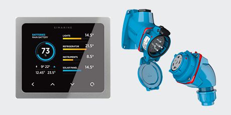 Gestion d’énergie