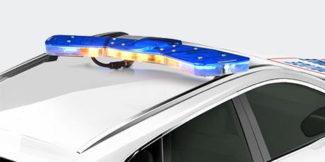 Véhicules prioritaires