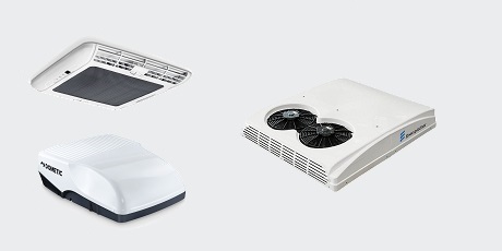 Climatiseurs de toit