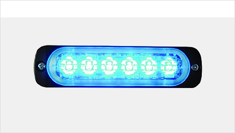 Feux de pénétration