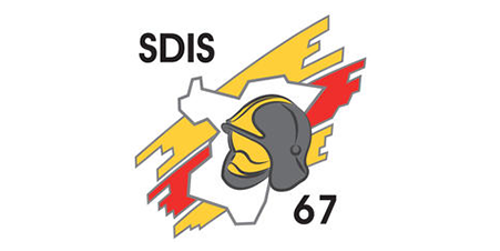 SDIS du Bas-Rhin