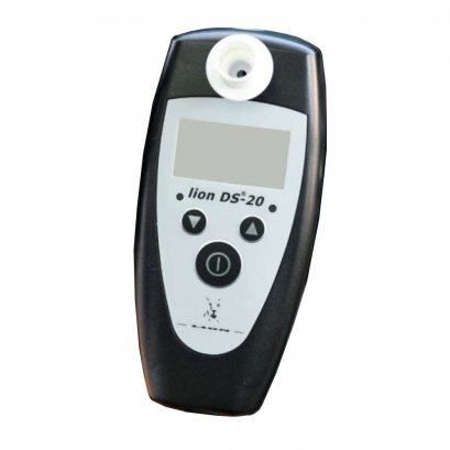 Ethylotest antidémarrage Mercura