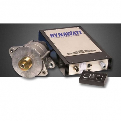 Systèmes alternateurs Dynawatt 230V AC 50Hz