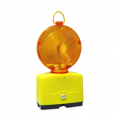 Balisage au sol à LED sur trépied ou sans fixation Nissen Nitra