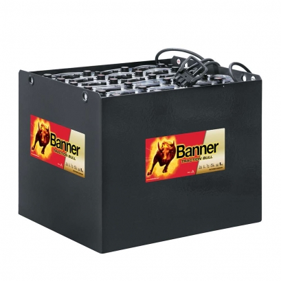 Batterie Banner Chariot élévateur