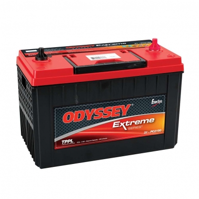 Batterie Odyssey Batterie Odyssey