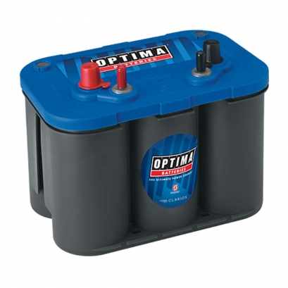 Batterie Optima
