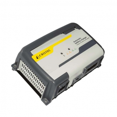 Chargeur de batterie DC-DC Cristec YPower