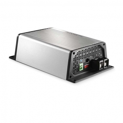 Chargeur et stabilisateur de batterie Dometic SinePower DCC 12V-24V 10A-40A