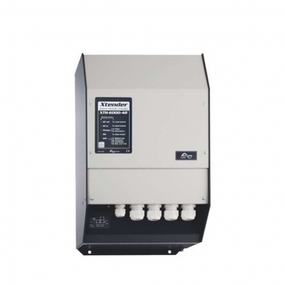 Combiné chargeur / convertisseur Studer Pur Sinus Xtender