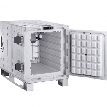 Caisson frigorifique Eberspächer