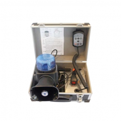 Ensemble portatif d’alerte (EPA)