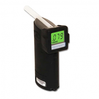Ethylotest électronique Mercura