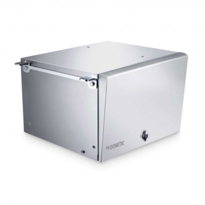 Groupe électrogène embarqué essence ou diesel Dometic