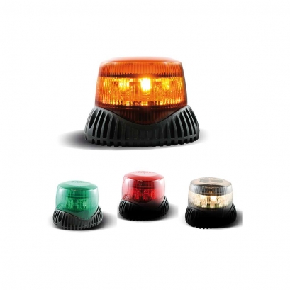 Gyrophares classes 1 et 2 Mercura