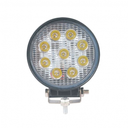 Projecteur convergent et diffusant Mercura Projoled