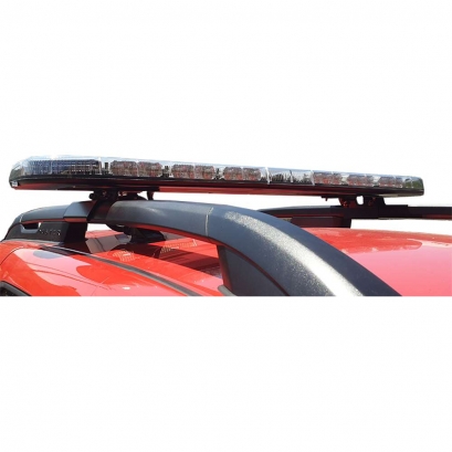 Rampe de signalisation Signaltec Justice