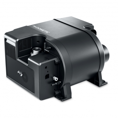 Chauffage électrique Dometic