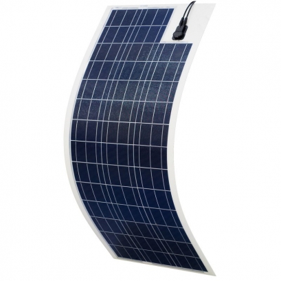 Panneaux solaire Flexible Kent 
