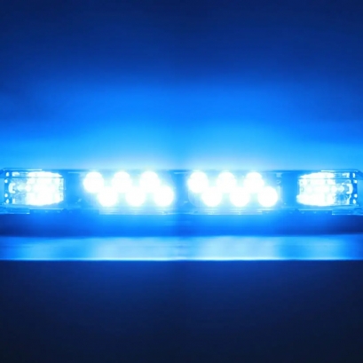 Rampe bleue mini century fixation permanente 